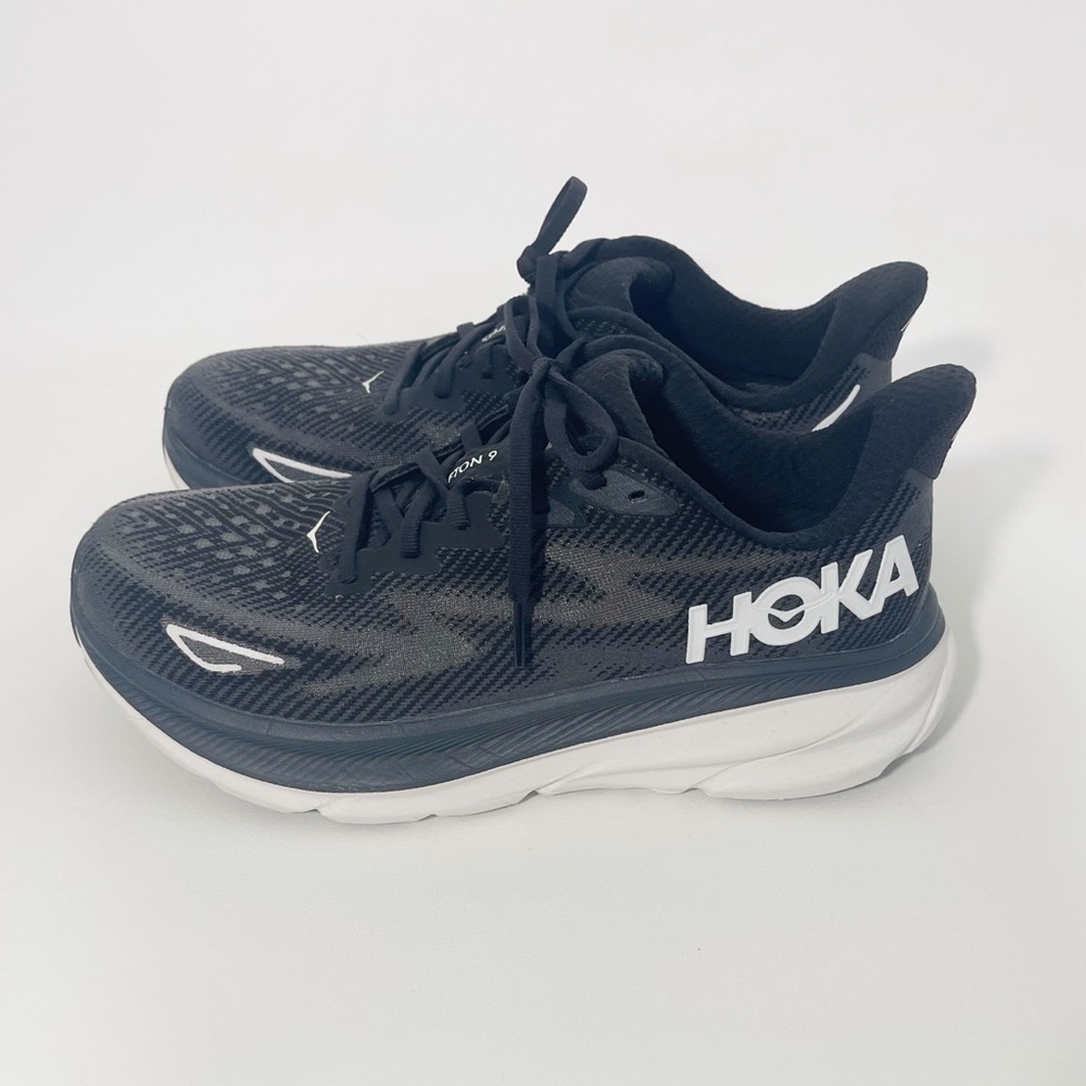 Hoka Clifton 9 Women’s Running Shoes